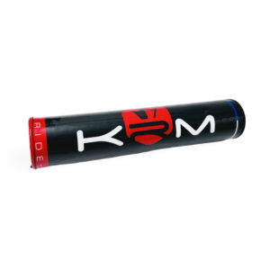 KRM tangonpehmuste 24cm, punainen