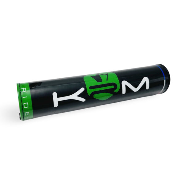 KRM tangonpehmuste 24cm, vihreä