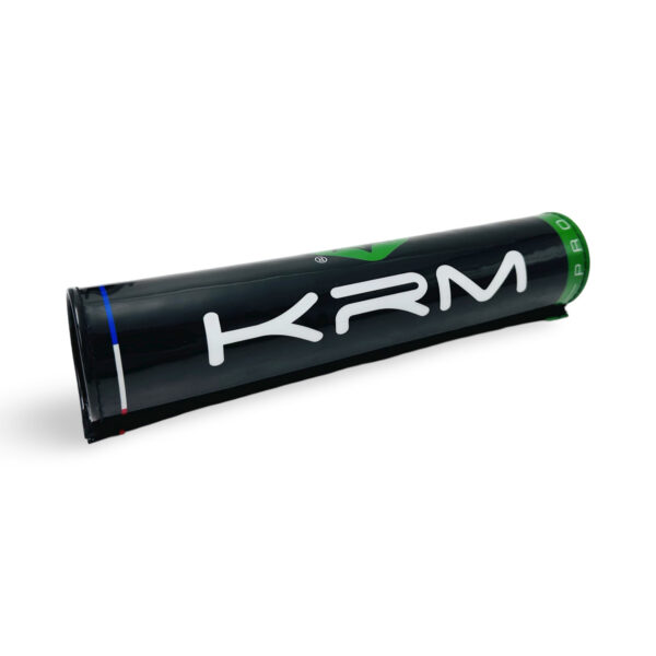 KRM tangonpehmuste 24cm, vihreä - Kuva 2
