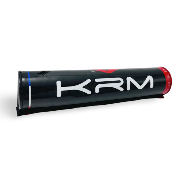 KRM tangonpehmuste 24cm, punainen - Kuva 2