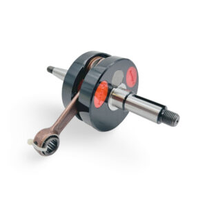 Artek Technology K1 kampiakseli, Minarelli AM6