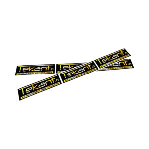 Tekant.fi 1.0 tarra, kulta 10cm x 3cm 2024