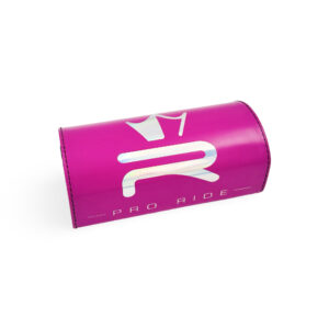 KRM fatbar tangonpehmuste, pinkki/hologram