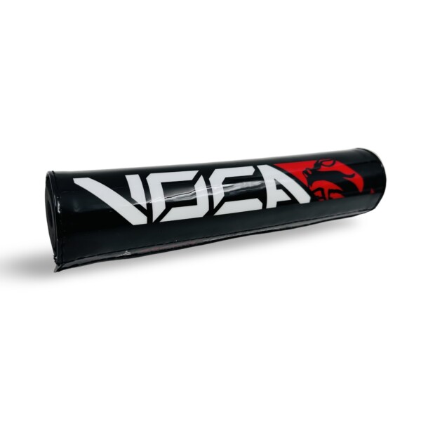 Voca Racing tangonpehmuste 25cm, musta - Kuva 2