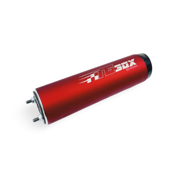 Tecnigas E-Nox Evo 2 pakoputki, Fantic XE/XM50 21-> - Kuva 2