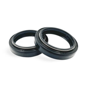 Etuhaarukan stefat RSA Ø37x49,1x8/10,5mm, Derbi Senda X-Treme/X-Race