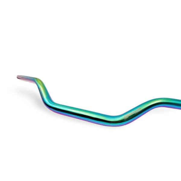 Doppler fatbar tanko 28mm, neonkromi - Kuva 2