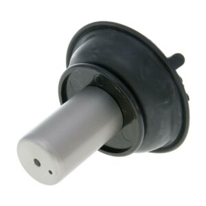 Kaasuttimen kalvo 20mm, kiinalaiset 4T GY6 skootterit 139QMB/139QMA