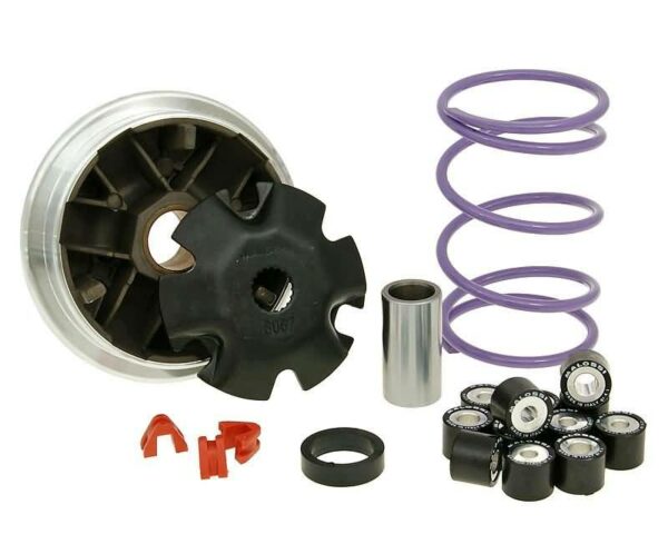 Malossi Multivar 2000 variaattori 16x13, Aprilia/Piaggio/Gilera skootterit <-98
