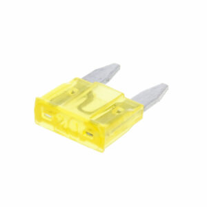 Sulake (11.1mm, laatta), 20A