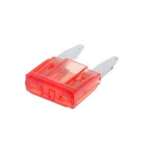 Sulake (11.1mm, laatta), 10A