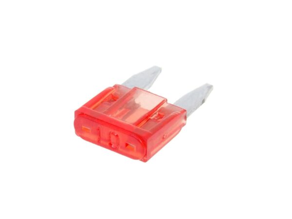 Sulake (11.1mm, laatta), 10A