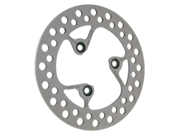 NG jarrulevy Ø200mm, Peugeot Django/Vivacity 3