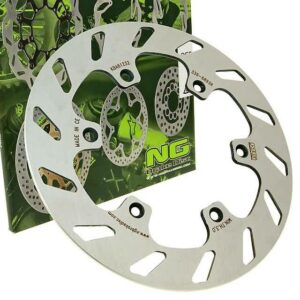 NG jarrulevy Ø220mm (etu), Motorhispania Furia, Rieju RR 99-08