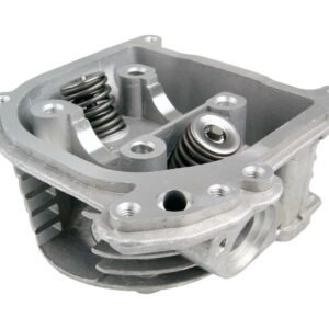 Sylinterinkansi 50cc SLS, GY6 4T skootterit 139QMB/139QMA