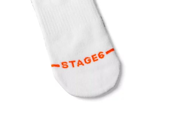Stage6 sukat, valkoinen (useita eri kokoja) - Kuva 4