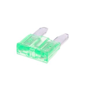 Sulake (11.1mm, laatta), 30A