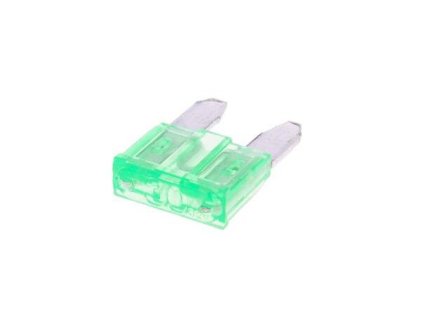 Sulake (11.1mm, laatta), 30A