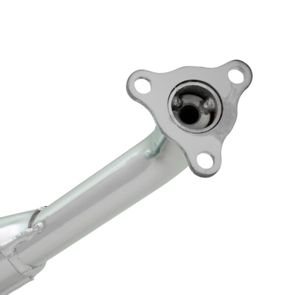 Voca Chromed 50/70cc tehopakoputki, Derbi Senda - Kuva 4