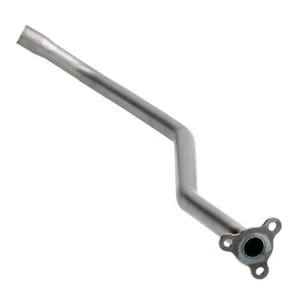 Voca Cross Rookie 50/70cc tehopakoputki, musta, Derbi Senda DRD/Aprilia RX/SX 06->/Gilera - Kuva 4