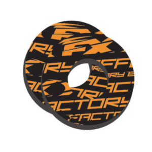 FX Factory donitsit, KTM-oranssi