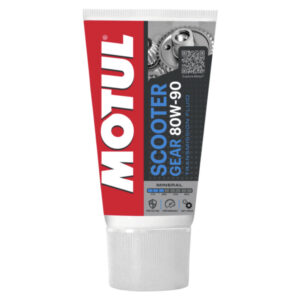 Motul peräöljy 80W-90 150ml