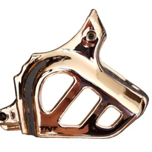 Eturattaan suoja kromi, Minarelli AM6