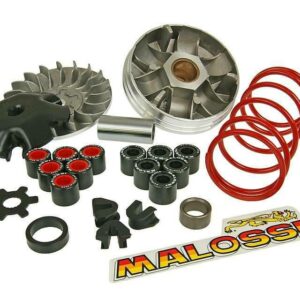 Malossi MHR 2005 Multivar oversize variaattori, Yamaha skootterit 2T