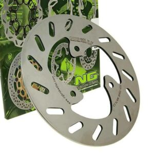 NG jarrulevy Ø190mm, Yamaha Neos's/Jog, Aprilia SR, Gilera Stalker, Peugeot