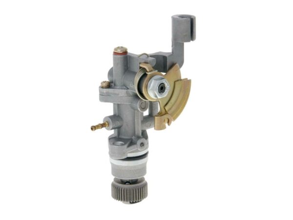 Öljypumppu, CPI/Keeway skootterit 1E40QMB