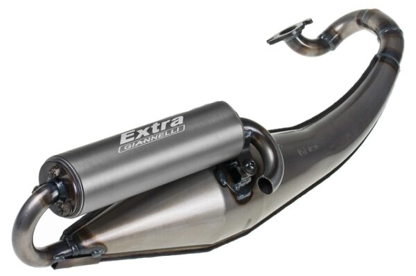 Giannelli Extra V2, Yamaha Aerox/Jog/Neo´s 2T