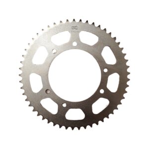 Takaratas, Derbi Senda/Yamaha DT, 53H