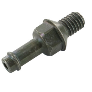Stage6 MK2 vesiletkun nippa M5x1.00mm, Aprilia/Gilera/Piaggio skootterit