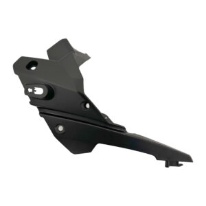 Valomaskin kiinnityskate (oikea), Aprilia/Derbi Senda X-Treme/Gilera RCR/SMT 18->