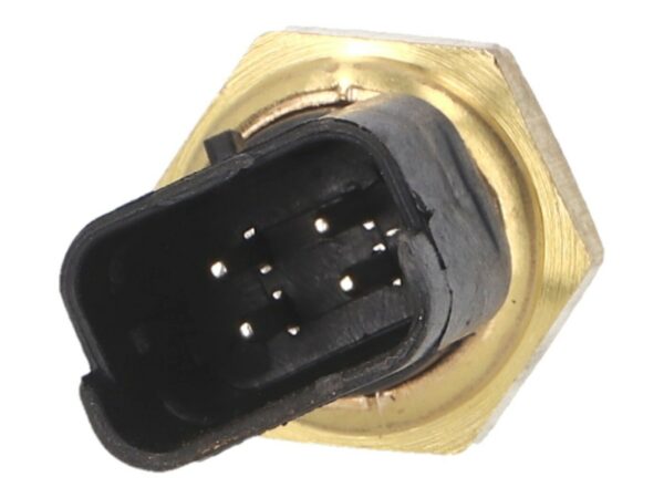 Lämpötila-anturi EURO4 M12x1.50mm, Derbi Senda/Piaggio skootterit 18-> - Kuva 2