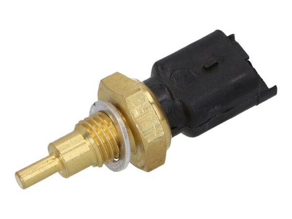 Lämpötila-anturi EURO4 M12x1.50mm, Derbi Senda/Piaggio skootterit 18->