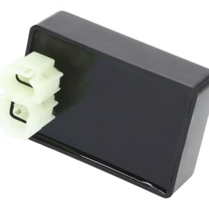 Rajoittamaton CDI, Generic Trigger