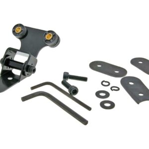 Koso mittariston teline DB01RN