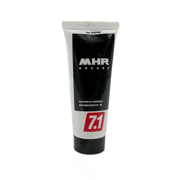 Malossi MHR 7.1 liukuholkin/takavariaattorin rasva 40g