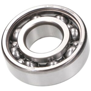 Runkolaakeri SKF 6204 C4, Derbi Senda/Yamaha Skootterit