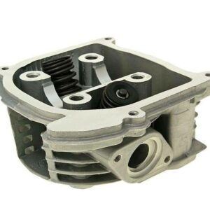 Sylinterinkansi 50cc, GY6 4T skootterit 139QMB/139QMA