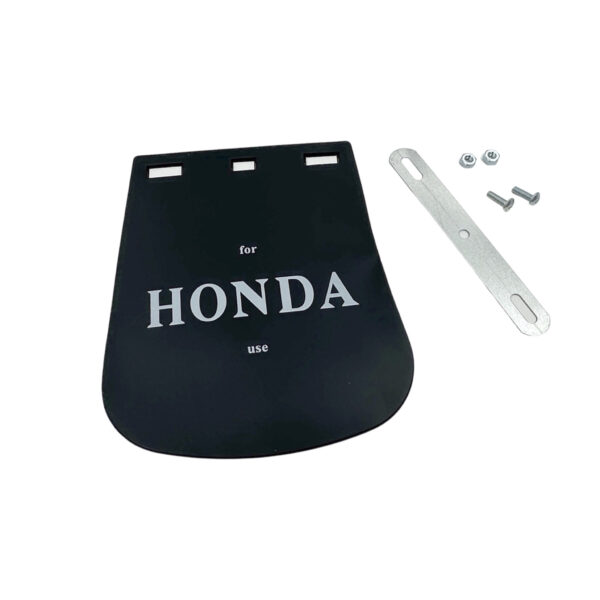 Roiskeläppä, Honda Monkey