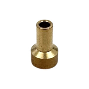 Juotosnippa Ø5/3x8.0mm