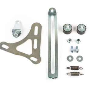 Stage6 R1400 tehopakoputken kiinnikesarja, Yamaha BW's/Slider