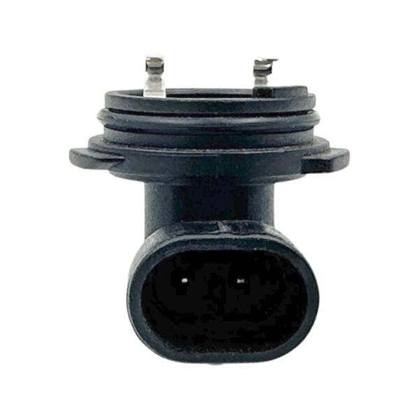 Polttimonkanta BA15S 12V - Kuva 2