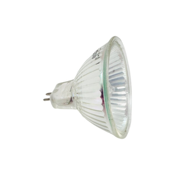 Halogenlamppu DICHROIQ MR16 12V/25W Ø50mm - Kuva 2
