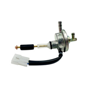 Bensahana, Peugeot Ludix Blaster 05-15
