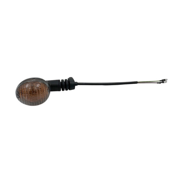Pallovilkku smoke, 10W/12V, yleismalli (vasen/etu, oikea/taka) - Kuva 3
