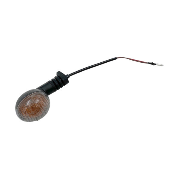 Pallovilkku smoke, 10W/12V, yleismalli (oikea/etu, vasen/taka) - Kuva 2