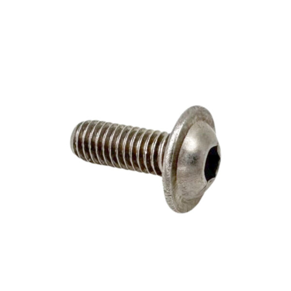 Penkinlukon kiinnityspultti M6x16mm (alkuperäinen), Aprilia SR50 Factory/Replica